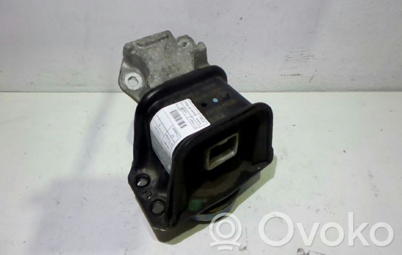 Engine mount bracket   9636270080