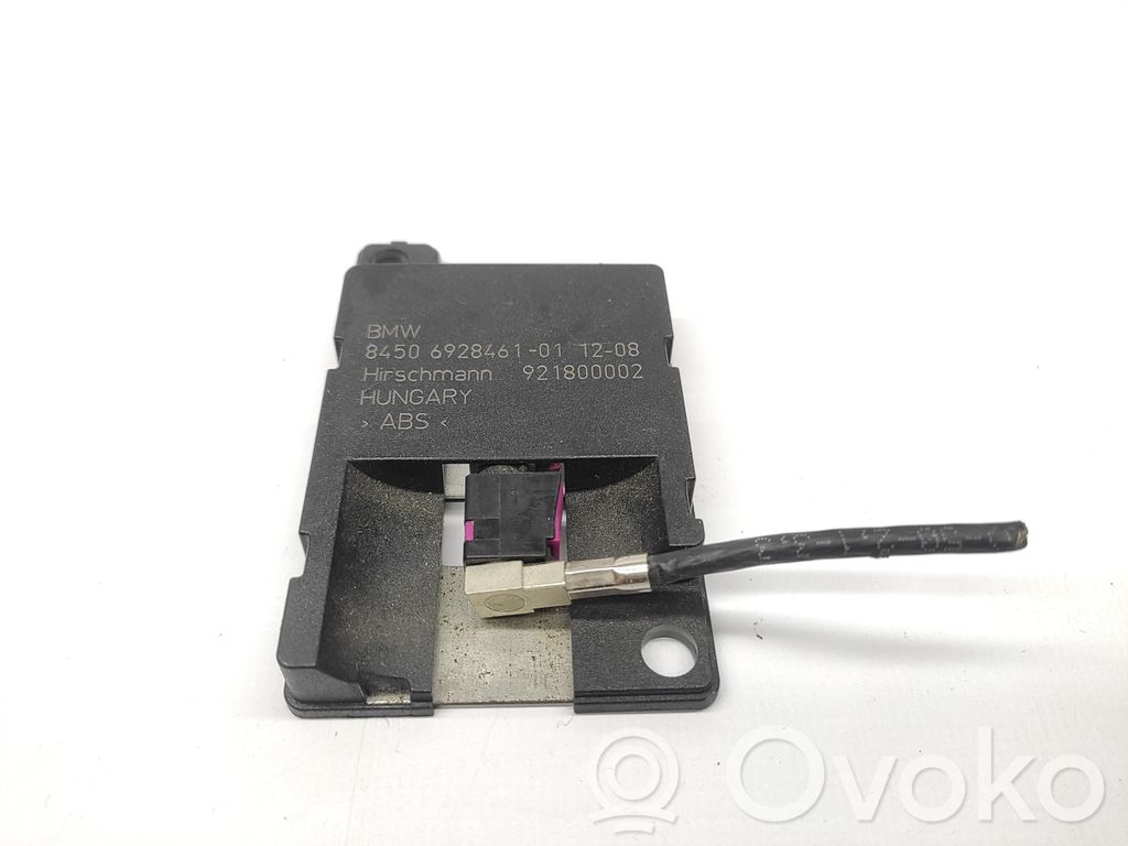 Aerial antenna amplifier   921800002