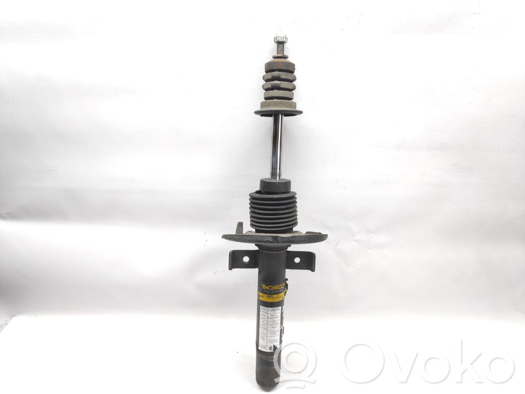 Renault Scenic II -  Grand scenic II Front shock absorber/damper 