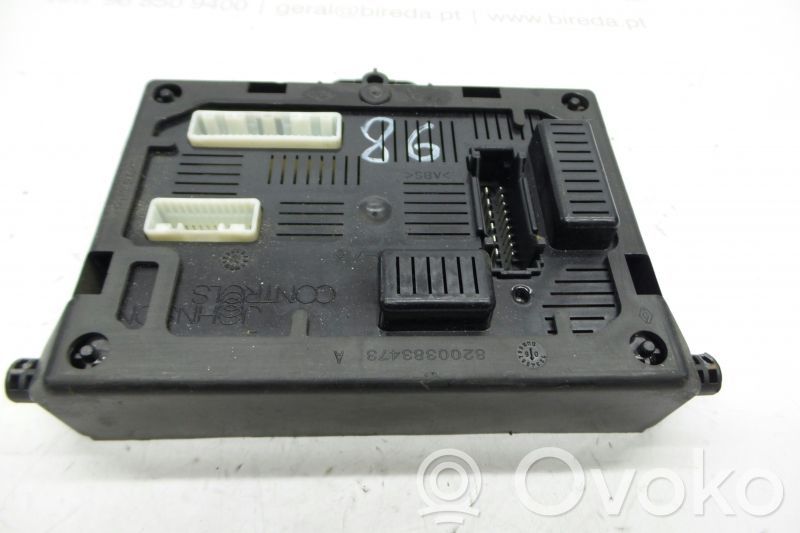 Unidad de control SAM   8200652286