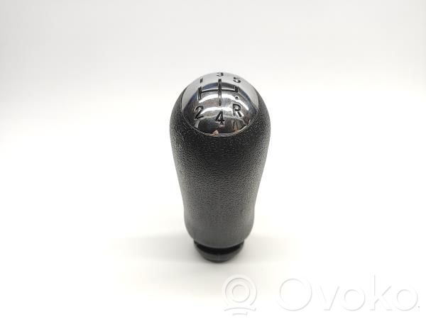 Renault Clio III Interruptor/perilla de marchas 