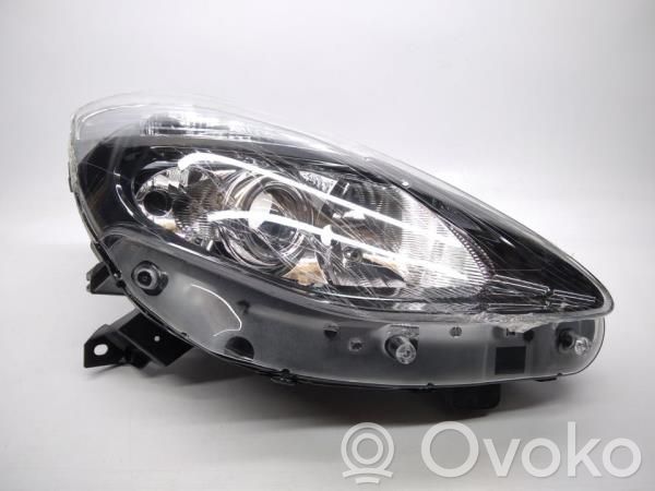 Renault Clio III Far 