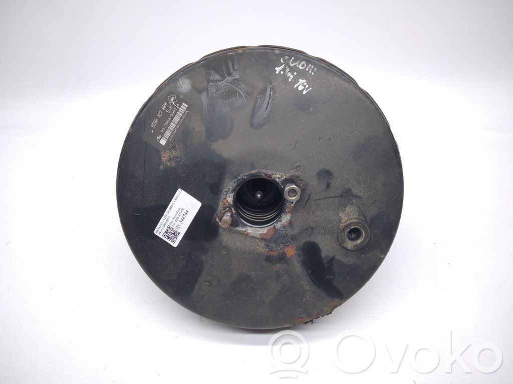Bremskraftverstärker   8200327670