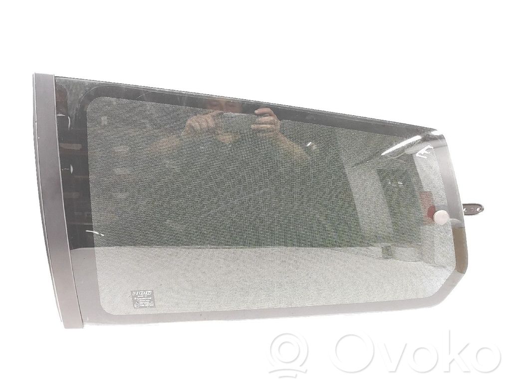 Fiat Punto (188) Rear side window 