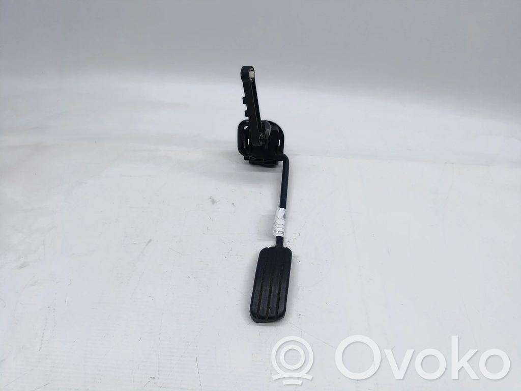 Accelerator throttle pedal   417893