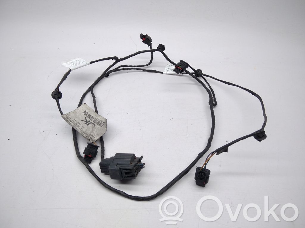 Otros cableados   6G9T15K867JK,DOSSENSORES
