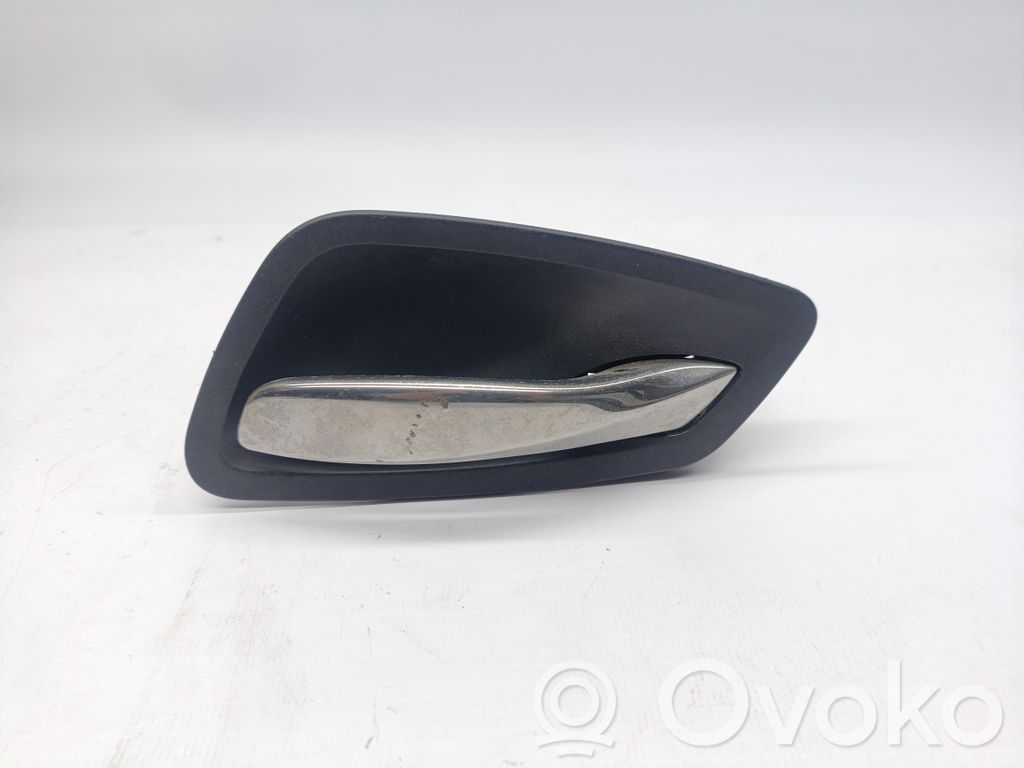 Etuoven ulkokahvan kehys   697549403