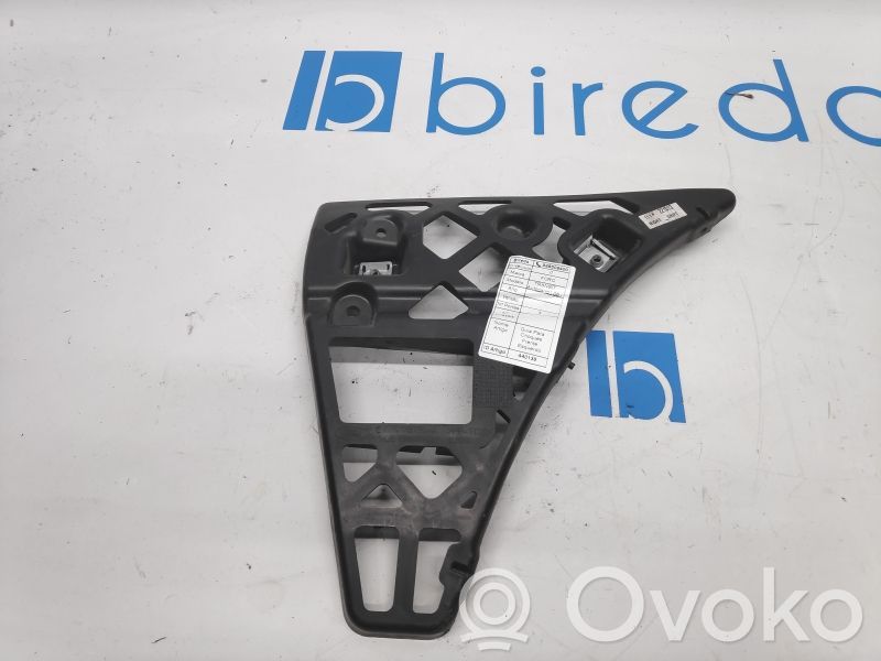Ford Transit Front bumper mounting bracket 