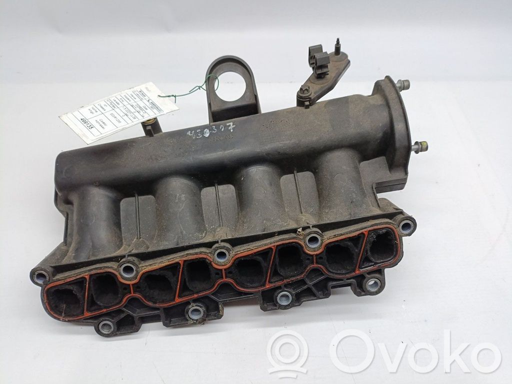 Intake manifold   55207035