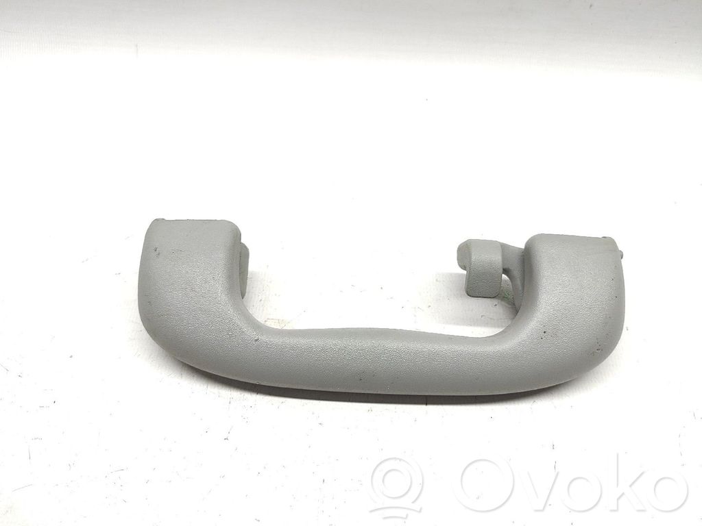 Opel Corsa D Front door interior handle 