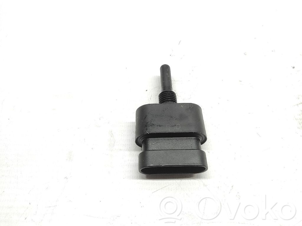 Opel Corsa D Polttoainetason anturi 