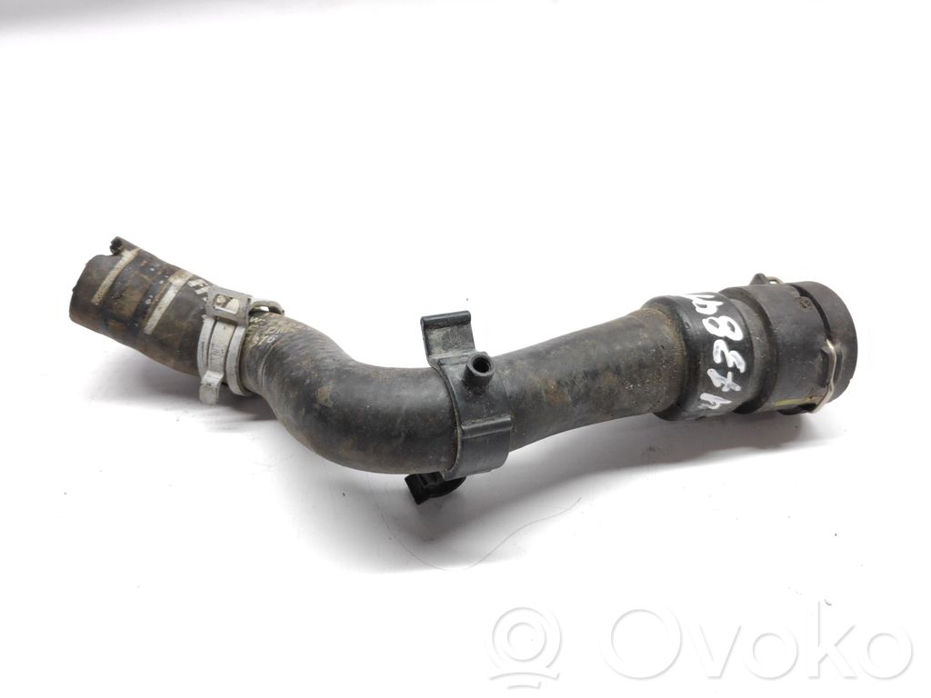 Opel Corsa D Jäähdytysnesteletku 