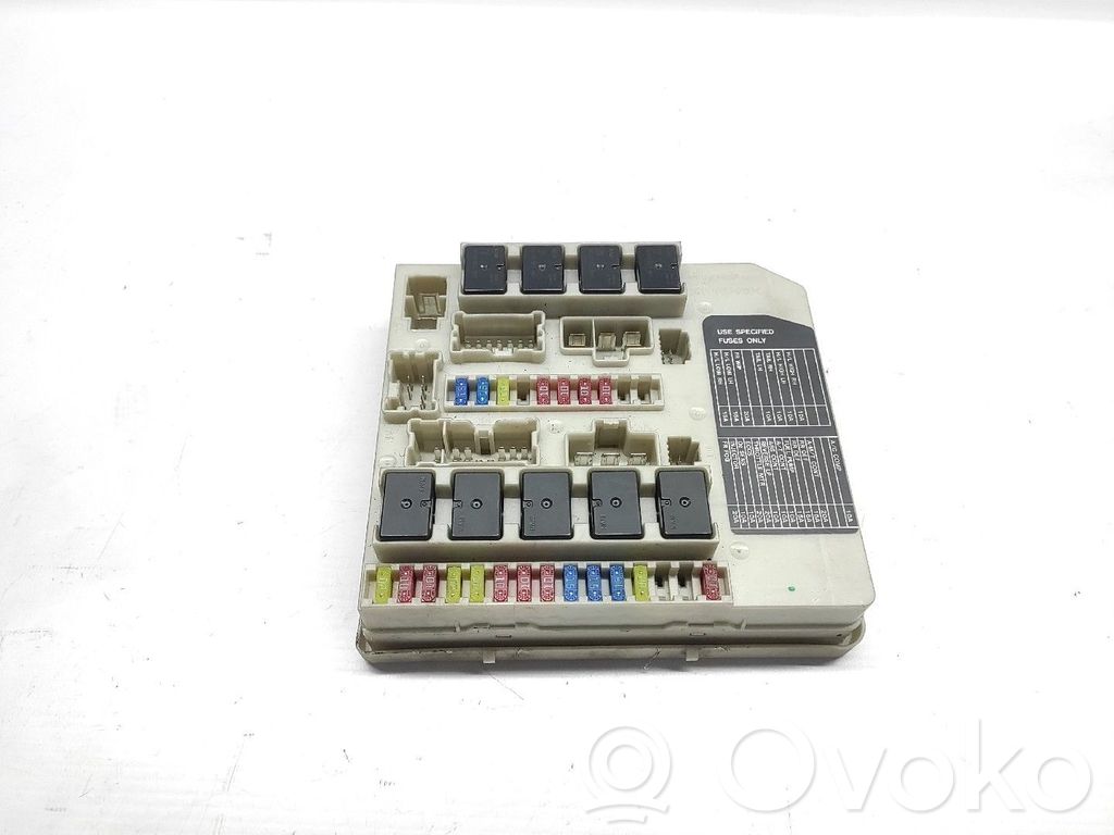 SAM control unit   T30M10