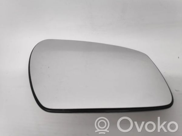 Ford C-MAX I Wing mirror glass 