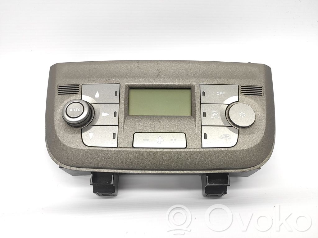 Climate control unit   735459252