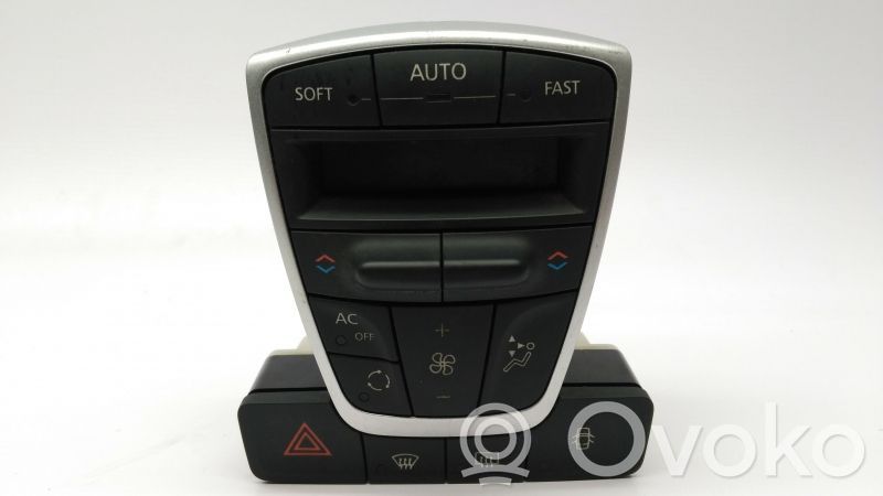 Climate control unit   275100002R