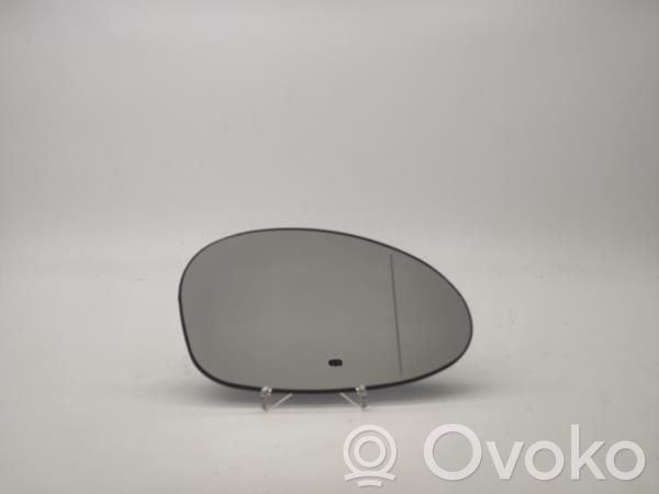 Veidrodėlio stiklas (dvidurio)   5516745268,31045366,VIEWMAX