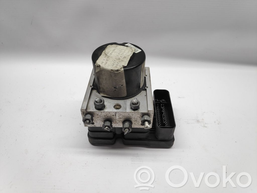 Renault Megane III ABS Pump 