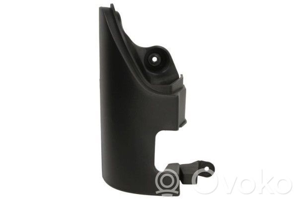 Renault Kangoo II Rivestimento del pannello parte angolare del paraurti posteriore 