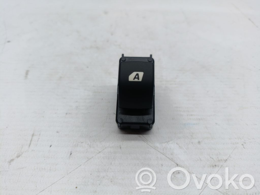 Citroen Berlingo Electric window control switch 