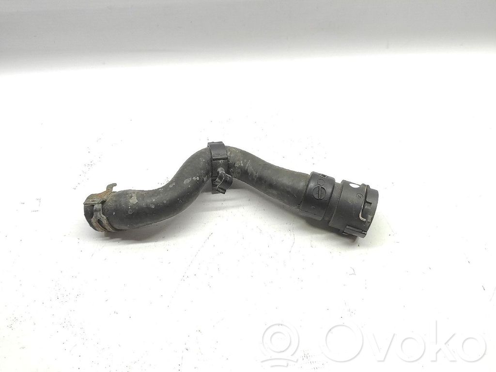 Opel Corsa D Jäähdytysnesteletku 