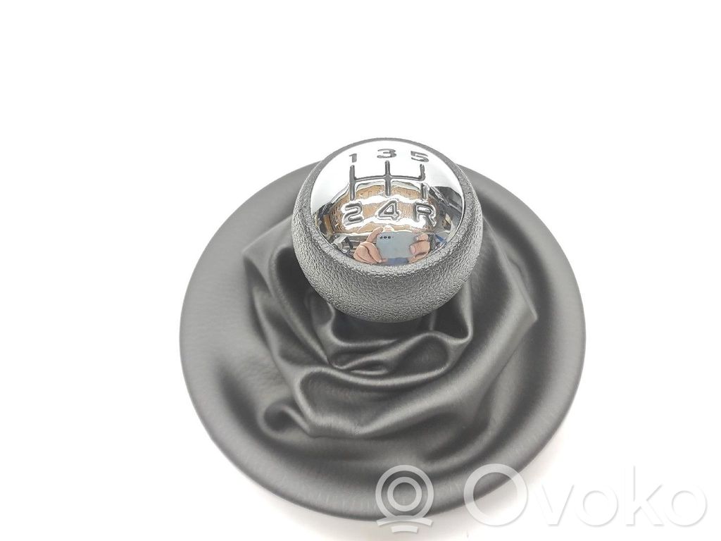 Citroen Berlingo Interruptor/perilla de marchas 