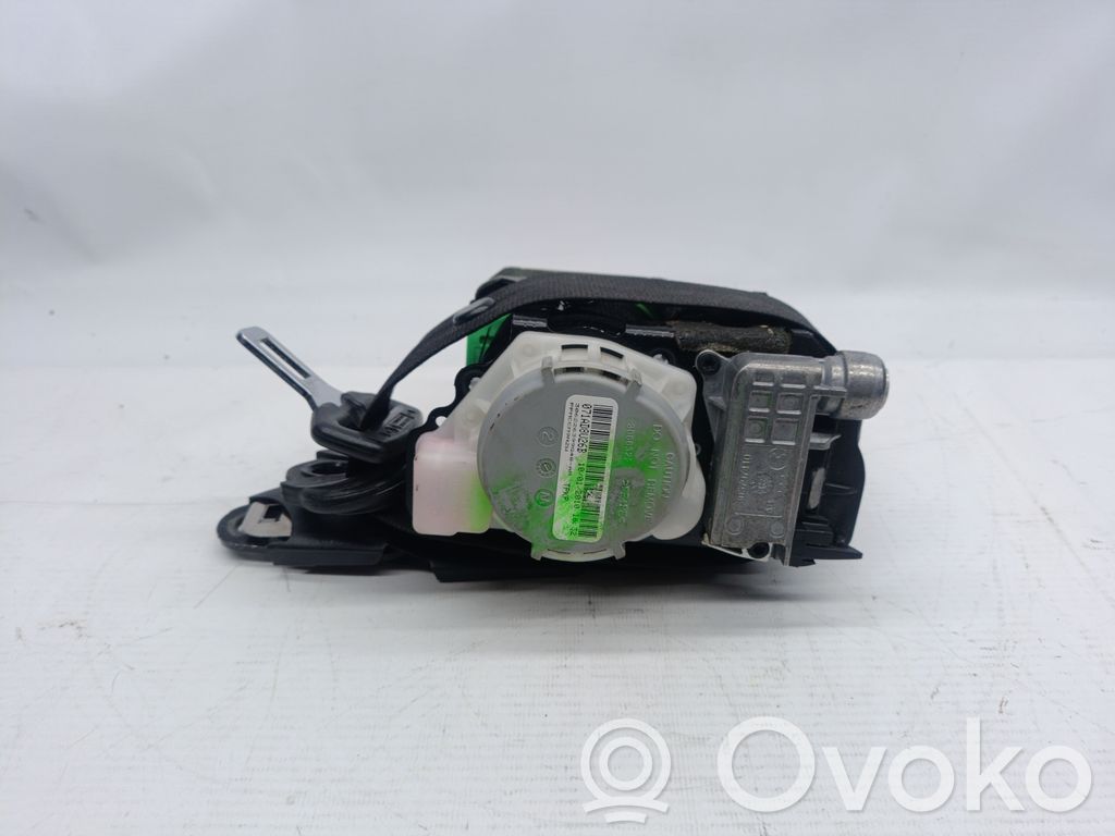 Cinturón delantero   8K1857706K,8K1857706KV04,CINTOFRENTEDIREITO