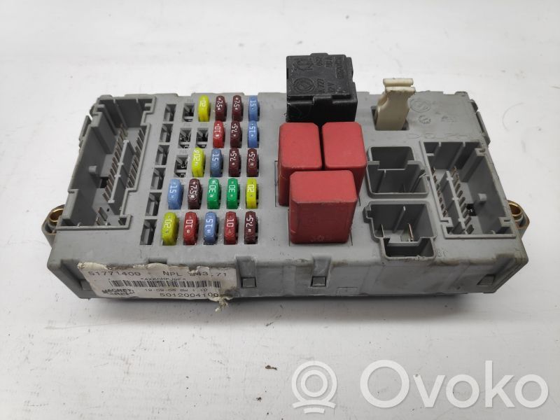 SAM valdymo blokas   51733919,51771409,CPL,SU001A1285