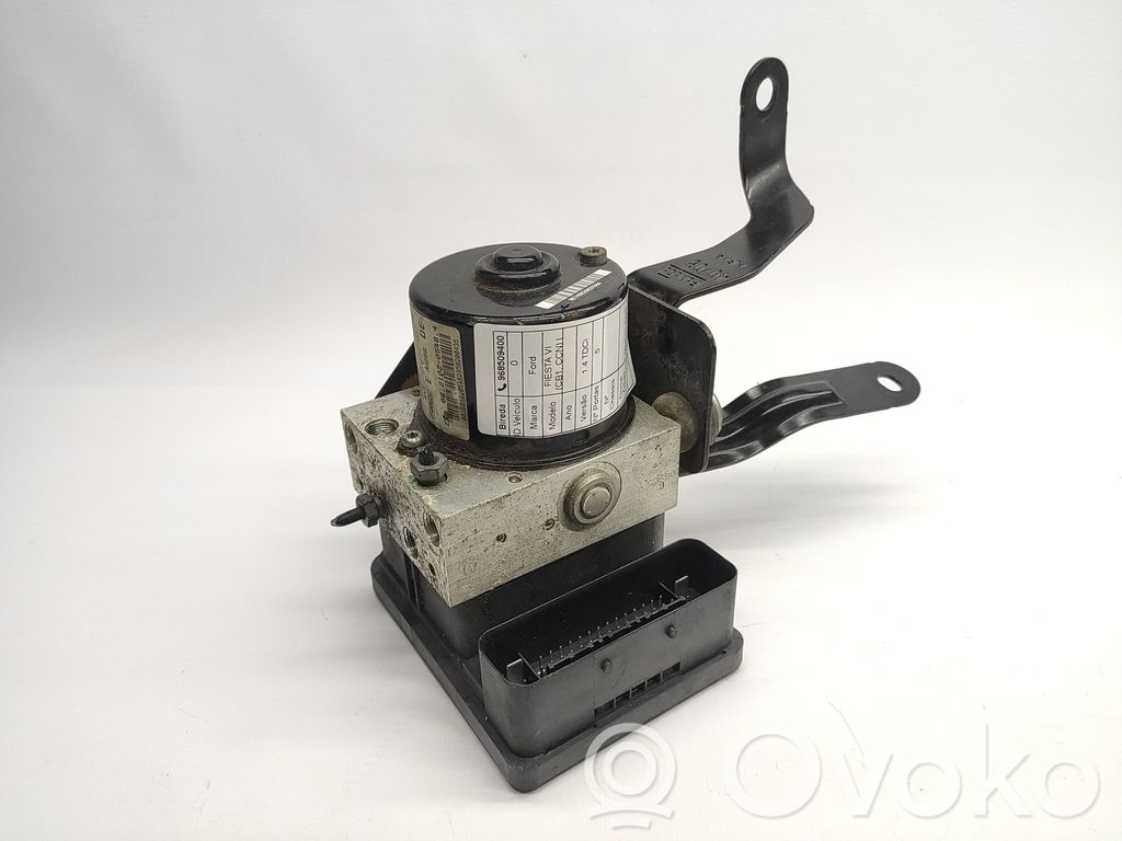 Ford Fiesta Pompa ABS 