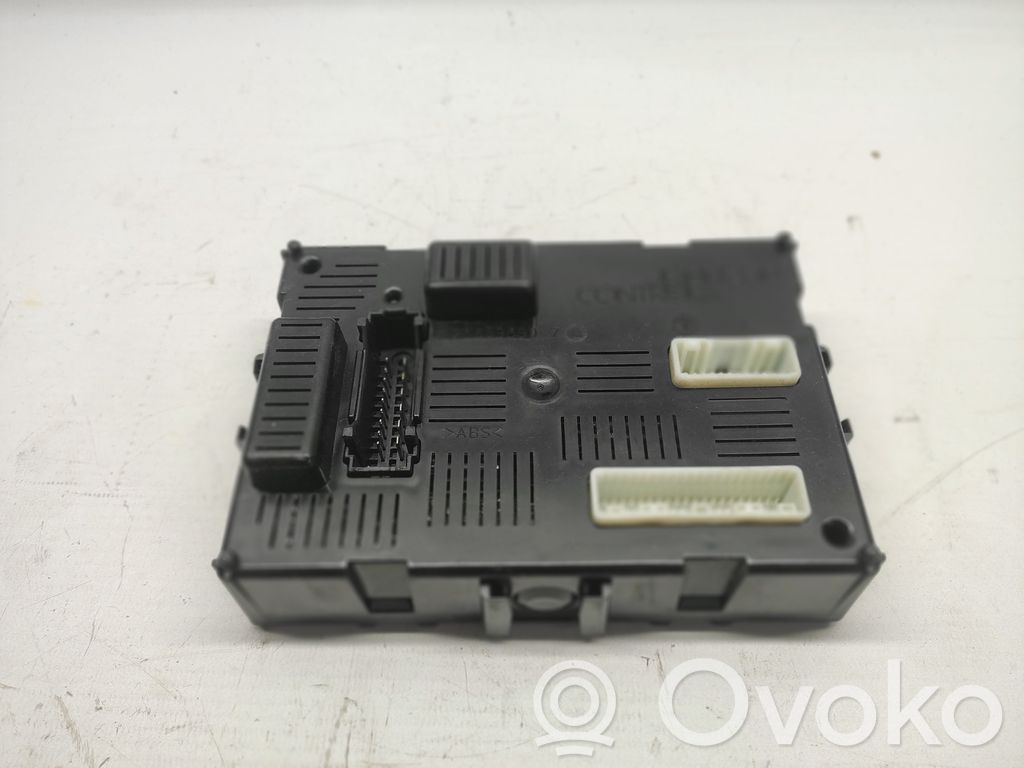 SAM control unit   BCM,8200652285,L2CR