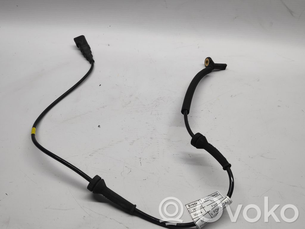 Ford Fiesta ABS Sensor 