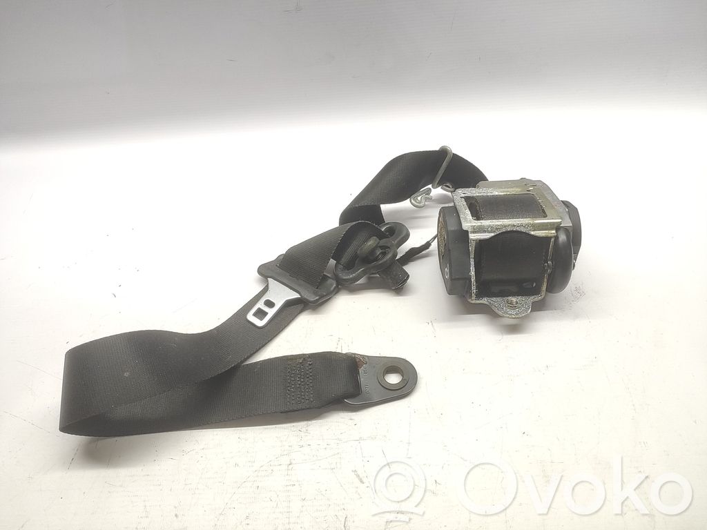 Cinturón delantero   6G9N61294CEW,CINTOFRENTEDIREITO