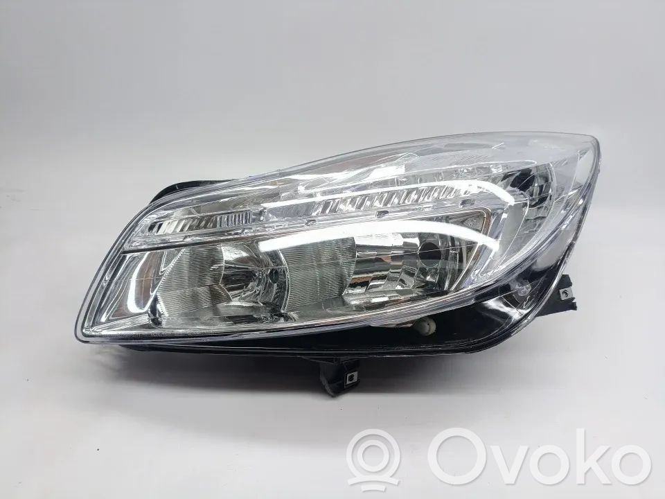 Headlight/headlamp   1216687,10116510002,11531701