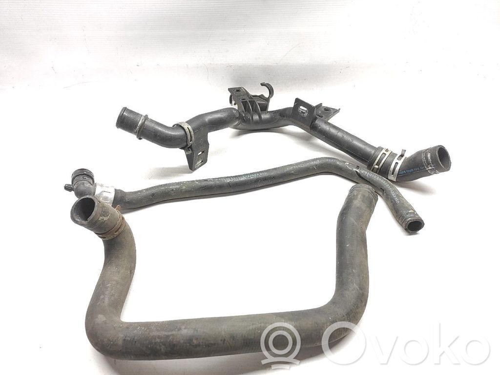 Coolant pipe/hose   3TUBOS