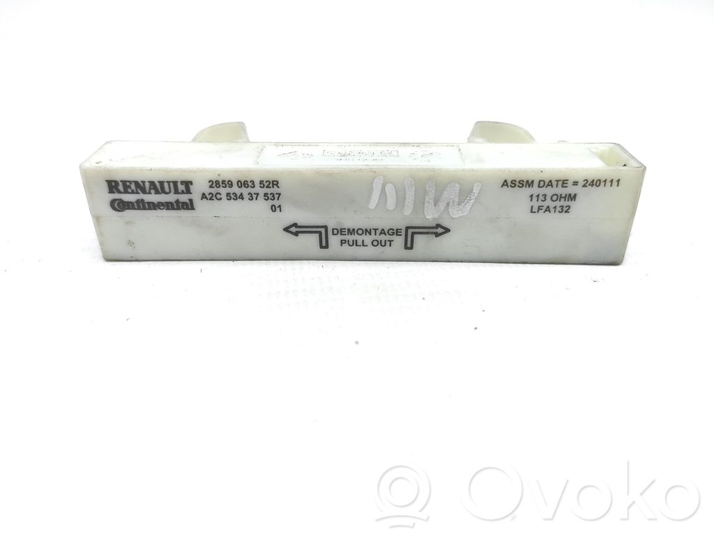 Antenos stiprintuvas   285906352R