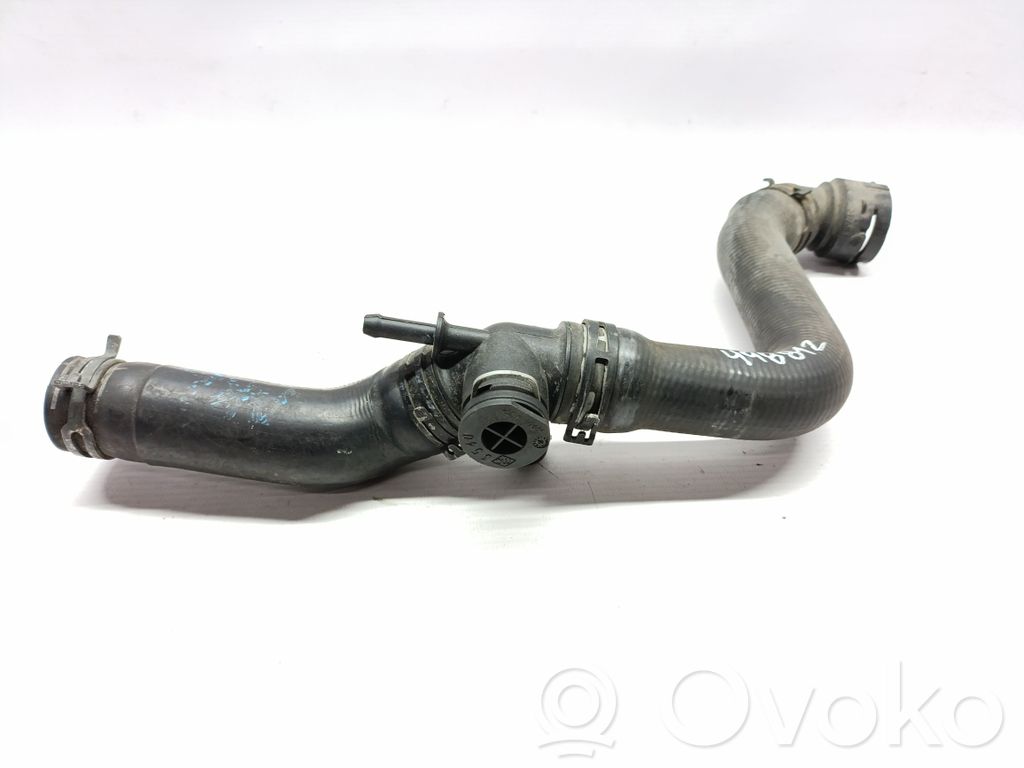 Audi TT Mk1 Coolant pipe/hose 