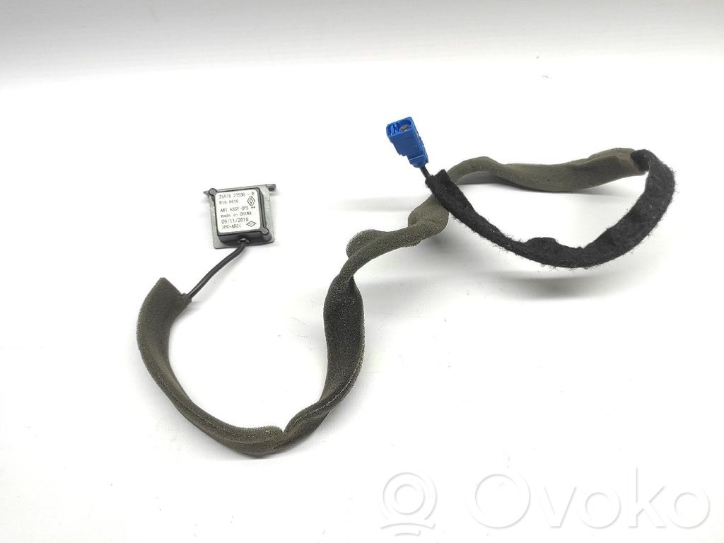 Antenos stiprintuvas   259752753R,ANTENAGPS