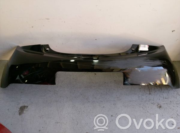 Renault Megane III Parachoques 