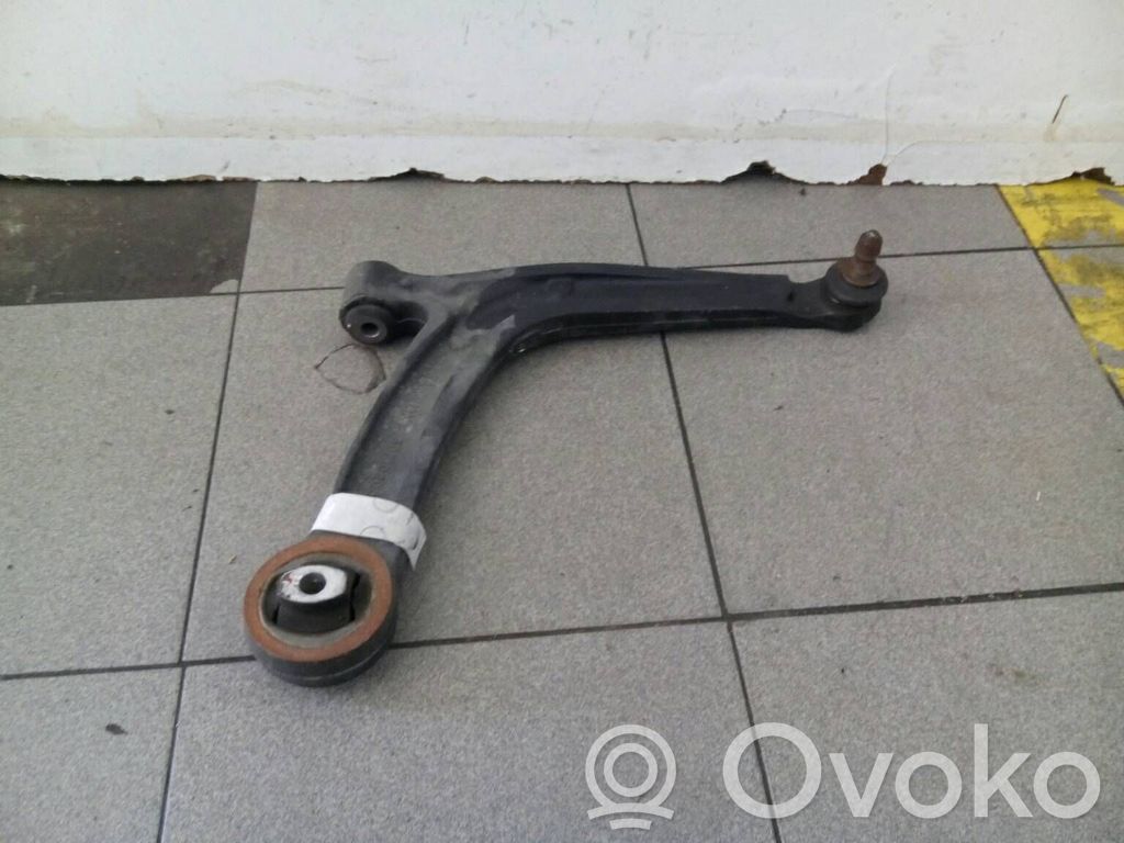 Front control arm