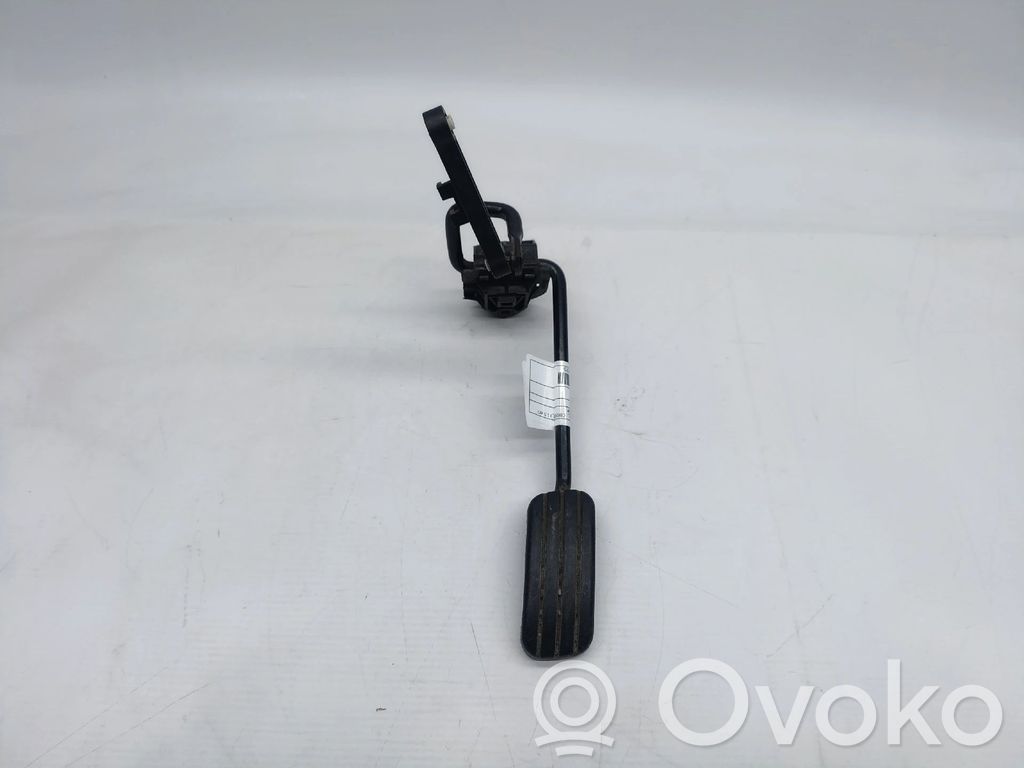 Gaspedal   417893