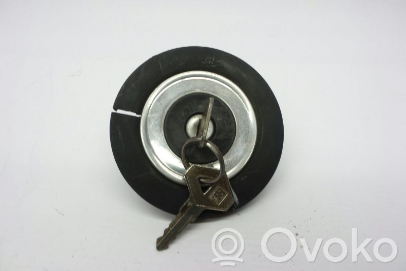Fuel tank cap