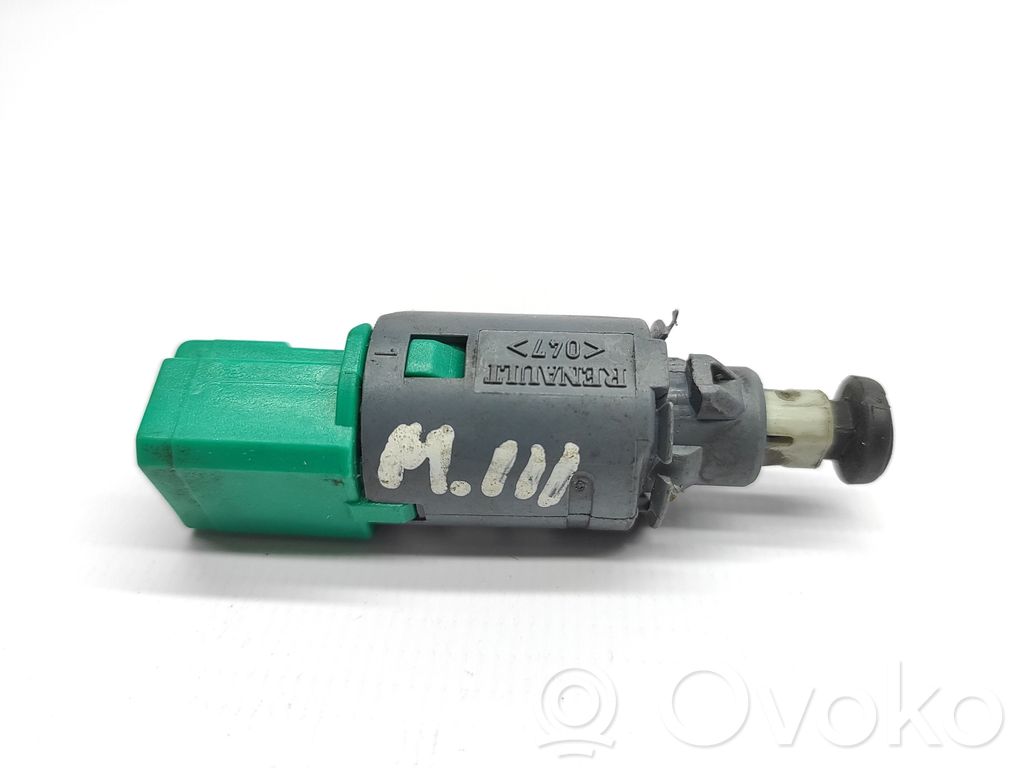 Capteur   253250007R,FICHA2PINOS