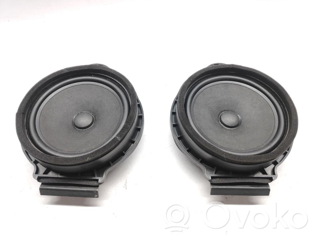 Altavoz del panel   13350328,2UNIDADES,654558089