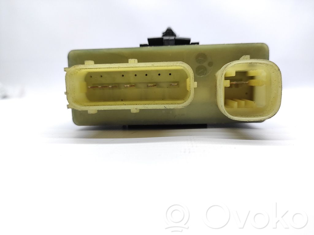 Multifunctional control switch/knob   9652021180