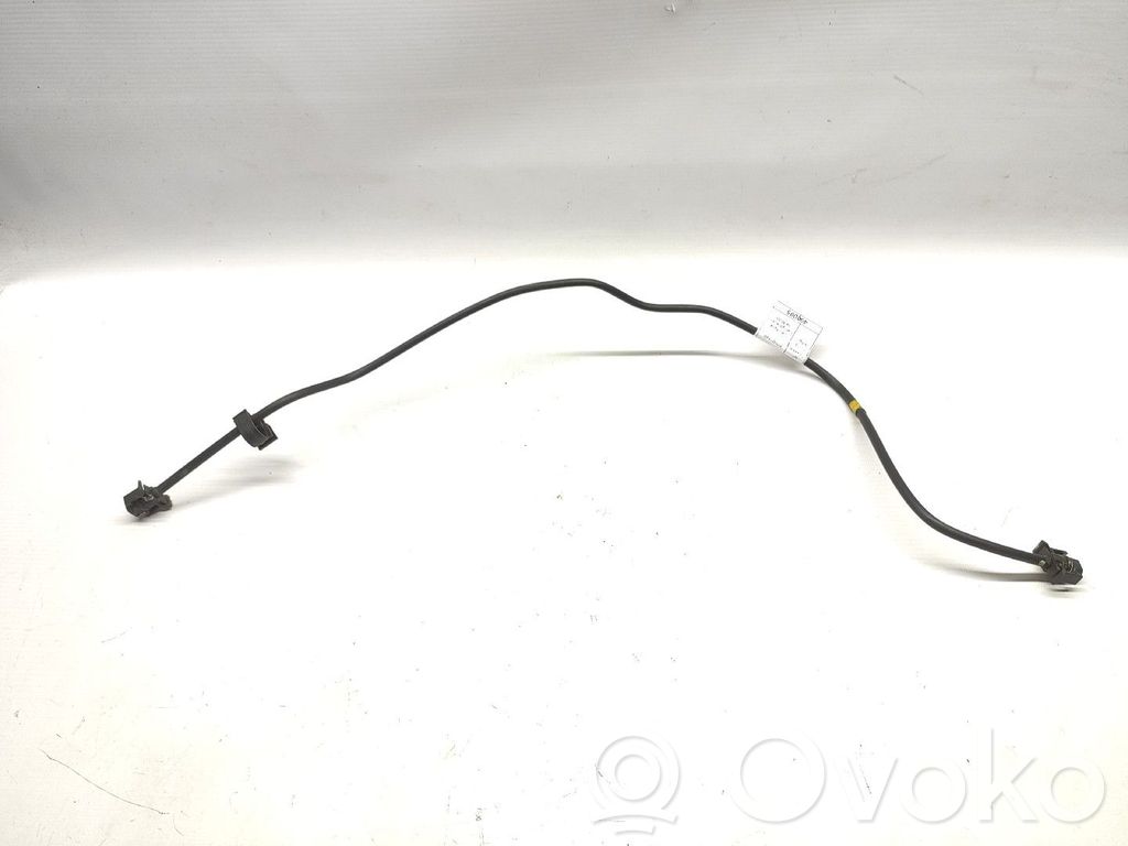 Citroen C3 Jäähdytysnesteletku 