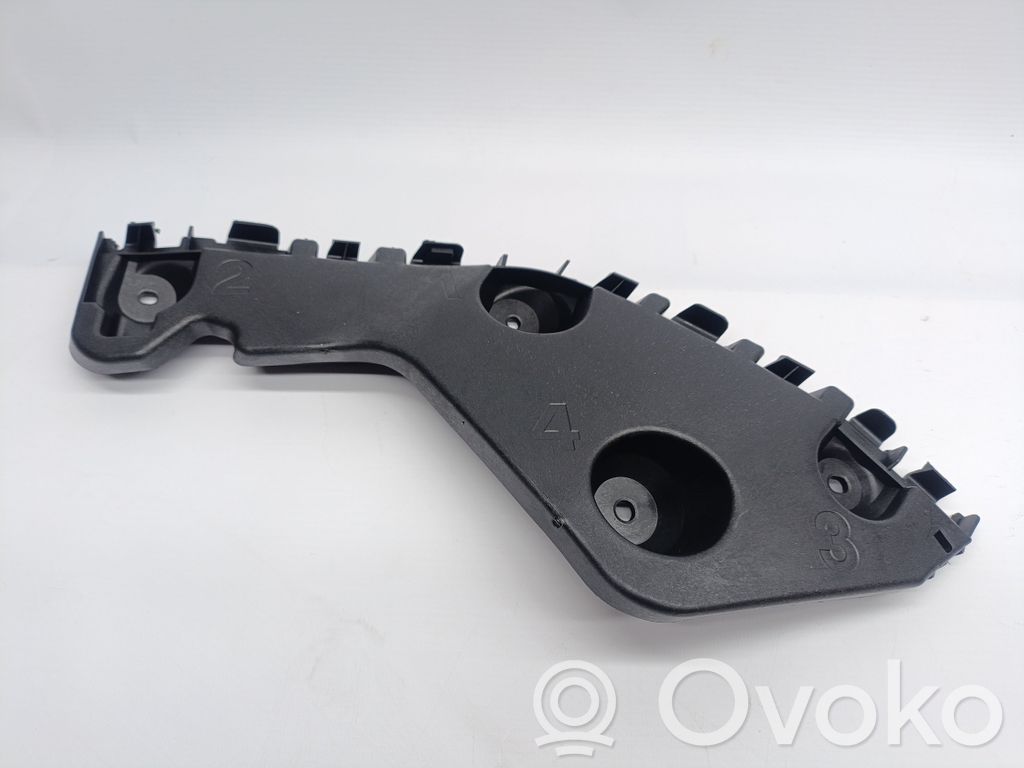 Rear bumper mounting bracket   622200010R,107085522,KD1438