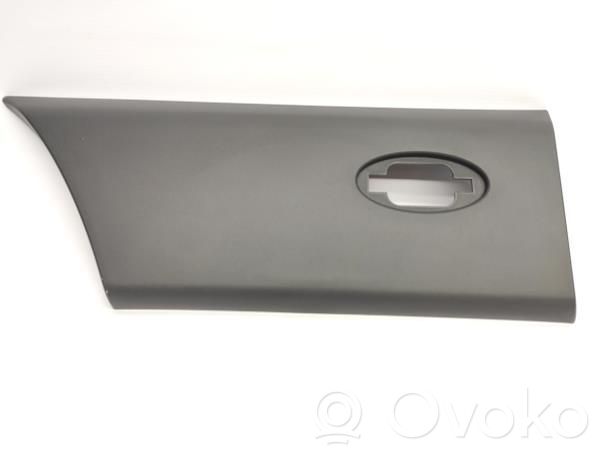 Renault Master III Rear arch trim 