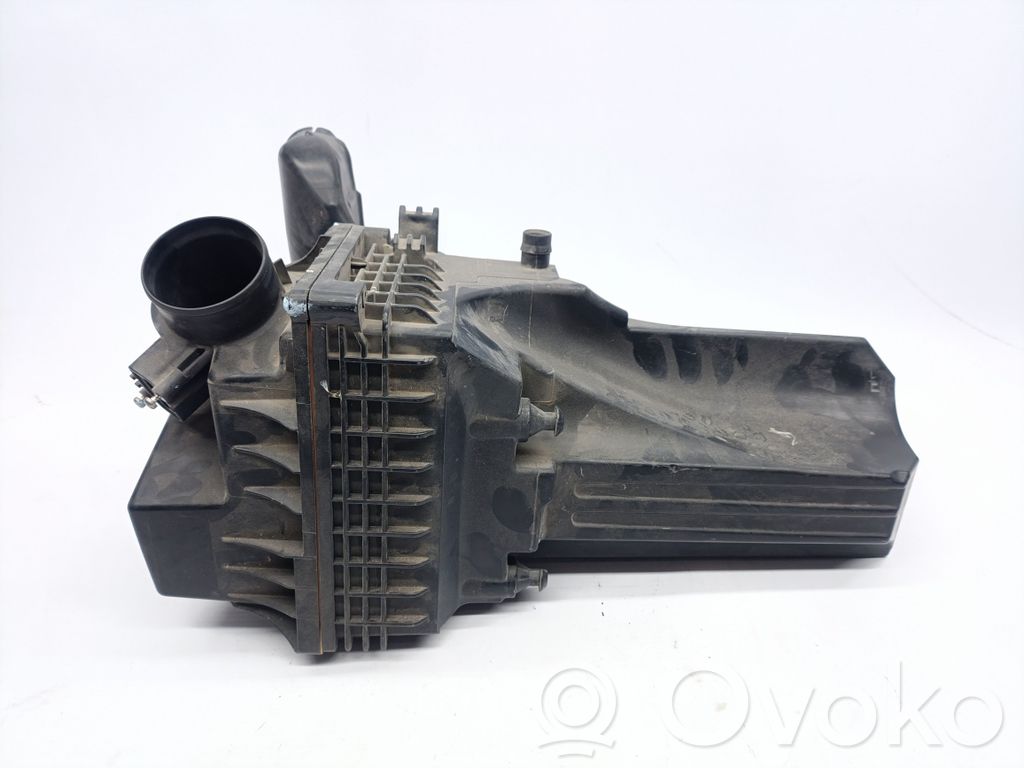 Ford B-MAX Air filter box 