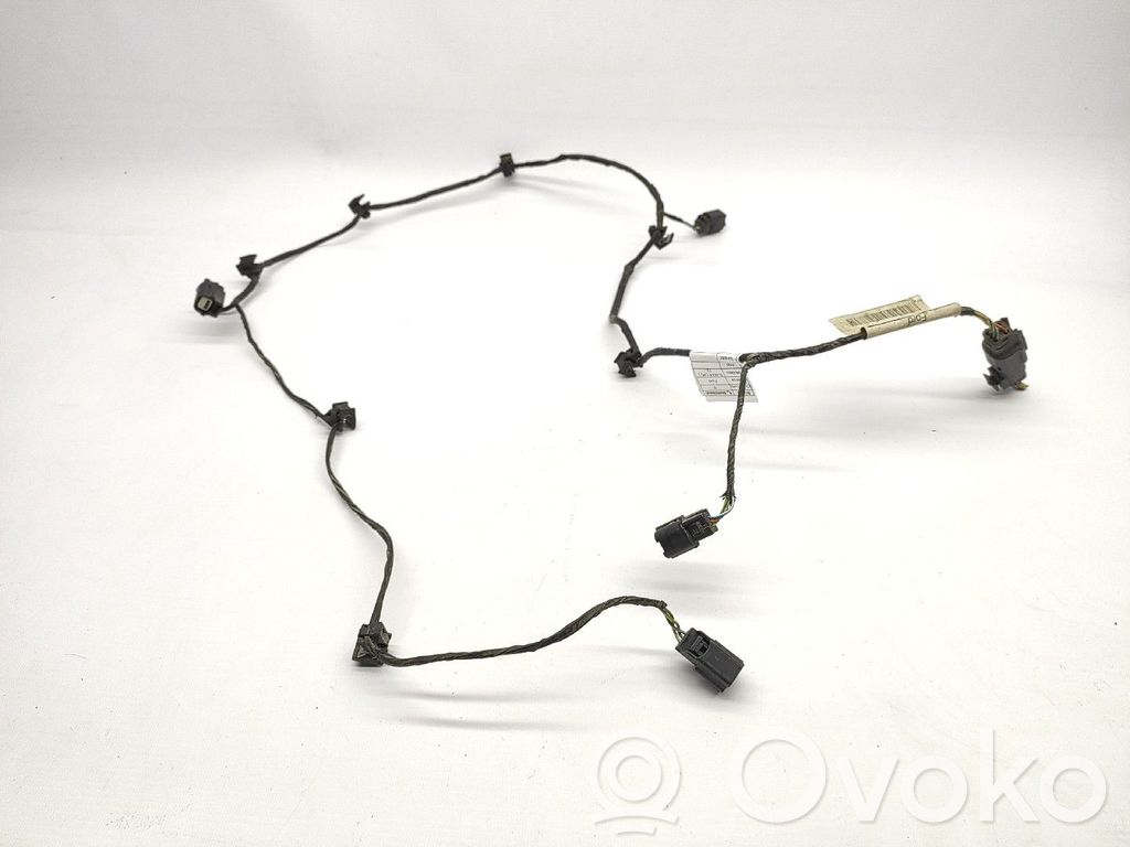Ford B-MAX Otros cableados 