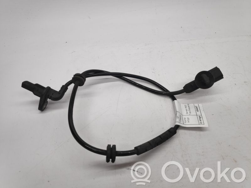 Renault Clio IV ABS Sensor 